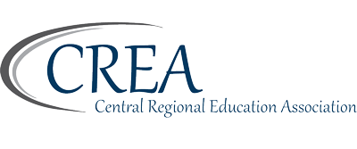 Central Regional Education Association