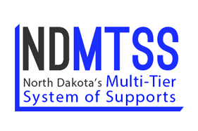 NDMTSS Logo